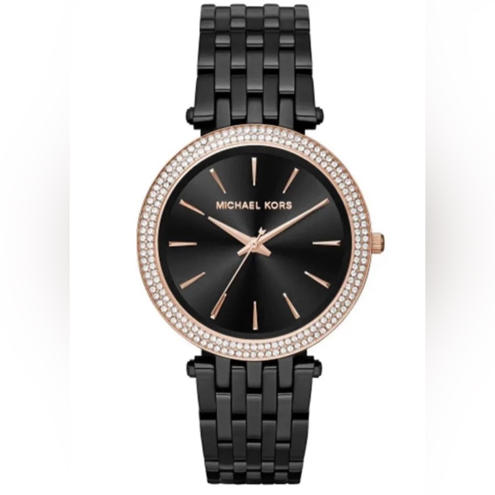 Michael Kors Darci watch